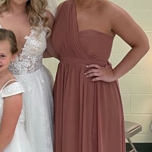 Birdy Grey Grace Convertible Dress